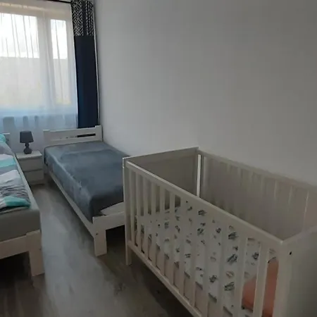Seaside Gospody 5a Apartment *