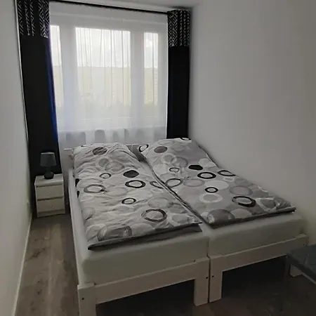 Seaside Gospody 5a Apartment Gdansk