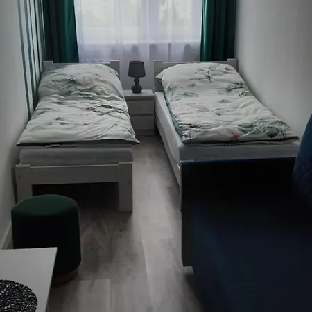 Seaside Gospody 5a Gdansk