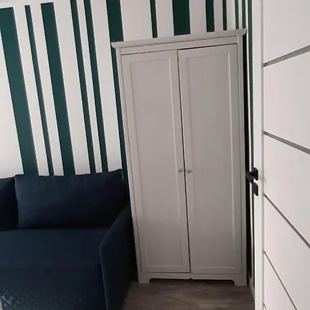 Seaside Gospody 5a Apartment Gdansk