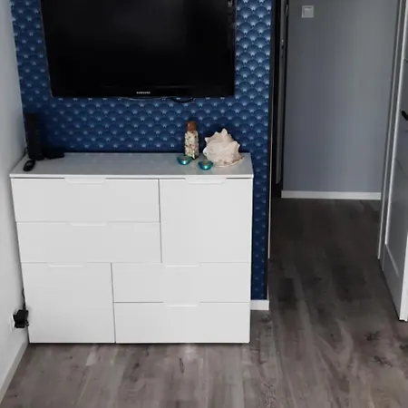 Apartment Seaside Gospody 5a